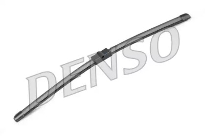 Щетки стеклоочистителя комплект 650/500мм DENSO DF-114