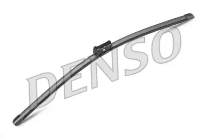 Щетки стеклоочистителя комплект 530/475мм DENSO DF-004