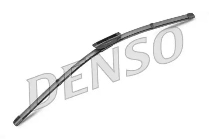 Щетки стеклоочистителя комплект 600/450мм DENSO DF-009