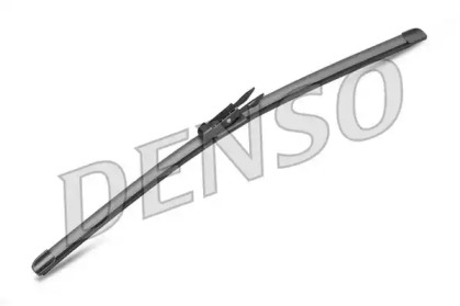 Щетки стеклоочистителя комплект 550/450мм DENSO DF006