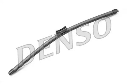 Щетки стеклоочистителя комплект 650/450мм DENSO DF016
