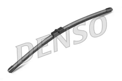 Щетки стеклоочистителя комплект 650/420мм DENSO DF106