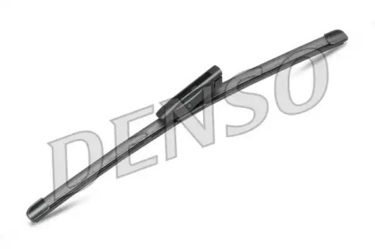 Щетки стеклоочистителя комплект 600/400мм DENSO DF017