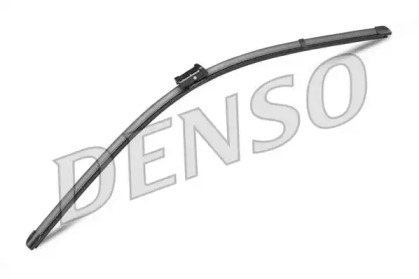 Щетки стеклоочистителя комплект 650/650мм DENSO DF102