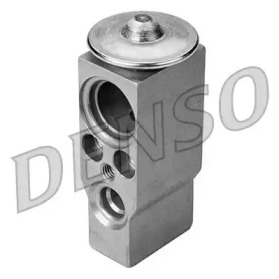 Клапан кондиціонера розширювальний DENSO DVE07001