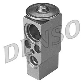 Розширювальний клапан кондиционерра DENSO DVE23001