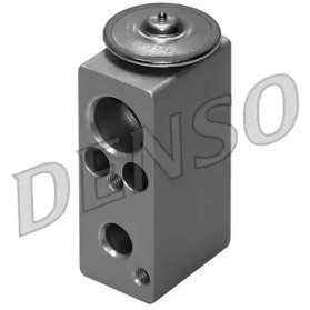 Розширювальний клапан кондиционерра DENSO DVE46001