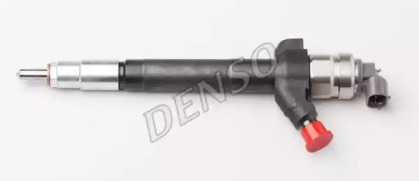 Форсунка топливная DENSO DCRI107060