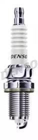 Свічка запалювання Nickel DENSO K20RU