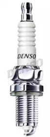 Свеча зажигания Nickel DENSO K16PR-U