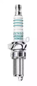 Свічка запалювання Iridium Power DENSO IXU27