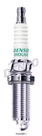 Свічка запалювання Iridium Super Ignition DENSO FK20HBR11