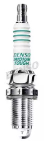 Свічка запалювання Iridium Tough DENSO VQ22