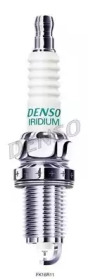 Свічка запалювання Iridium Super Ignition DENSO FK16R11