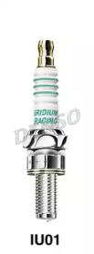 Свеча зажигания Iridium Power DENSO IU01-31