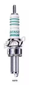 Свеча зажигания Iridium Power DENSO IU27D