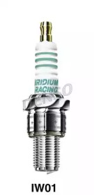 Свеча зажигания Iridium Power DENSO IW01-24