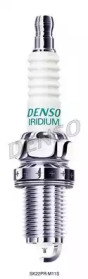 Свічка запалювання Iridium Extended DENSO SK22PR-M11S