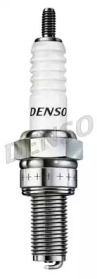 Свічка запалювання Nickel DENSO U24ESR-NB