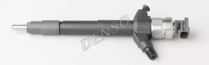 Форсунка топливная DENSO DCRI107500