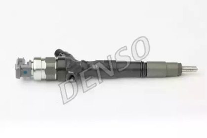 Форсунка топливная DENSO DCRI107800