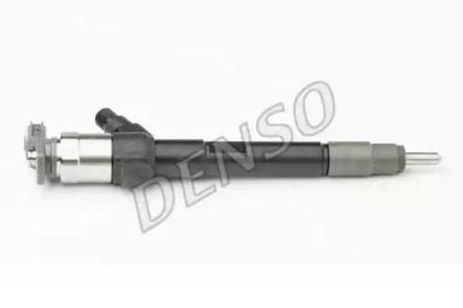 Форсунка топливная DENSO DCRI300120