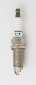 Свічка запалювання Iridium Twin Tip (TT) DENSO IKBH20TT
