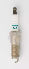 Свічка запалювання Iridium Twin Tip (TT) DENSO ITL16TT