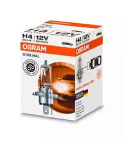 Лампа H4 P43t OSRAM 64193