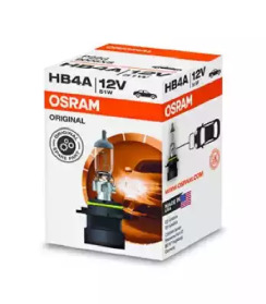 Лампа HB4A 51W P20d OSRAM 9006XS