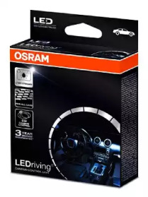 Адаптер сопротивления для ламп LED комплект 2шт OSRAM LEDCBCTRL101