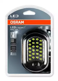 Ліхтар інспекційний LEDinspect Mini 125 OSRAM LEDIL202