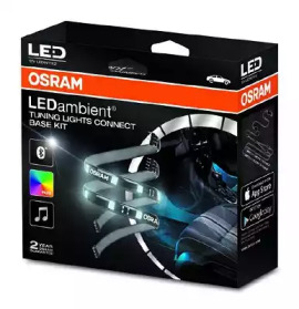 Подсветка LEDambient TUNING OSRAM LEDINT102