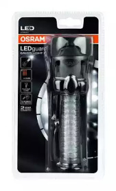 Фонарь аварийный LEDGuardian Saver Light OSRAM LEDSL101
