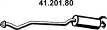 Амортизатор EBERSPECHER 41.201.80