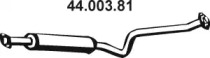 Амортизатор EBERSPECHER 44.003.81