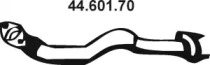 Трубка EBERSPECHER 44.601.70