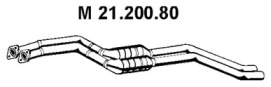 Амортизатор EBERSPECHER 21.200.80