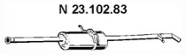 Амортизатор EBERSPECHER 23.102.83