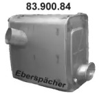 Амортизатор EBERSPECHER 83.900.84