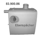 Амортизатор EBERSPECHER 83.900.86