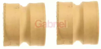 Пылезащитный комплект GABRIEL GP081