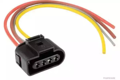 Ремонтный комплект кабеля HERTH+BUSS ELPARTS 51277161