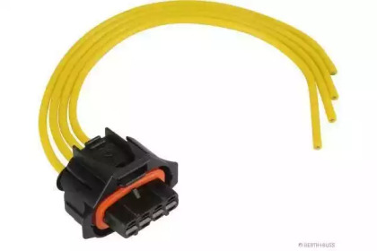 Ремонтный комплект кабеля HERTH+BUSS ELPARTS 51277259