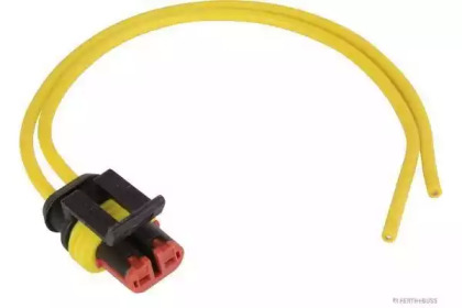 Ремонтный комплект кабеля HERTH+BUSS ELPARTS 51277265
