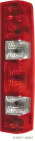 Фонарь HERTH+BUSS ELPARTS 83830148