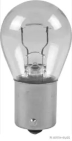 Лампа накаливания HERTH+BUSS ELPARTS 89901102