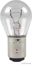 Лампа накаливания HERTH+BUSS ELPARTS 89901103
