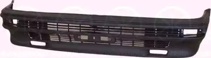 Бампер передний KLOKKERHOLM 8110900