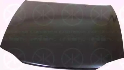 Капот двигателя KLOKKERHOLM 8153280